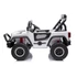 Geoland Power Jeep BRD-2108 24V 2 személyes