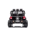 Geoland Power Jeep BRD-2108 24V 2 személyes