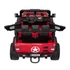 Geoland Power Jeep BRD-2108 24V 2 személyes
