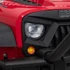 Geoland Power Jeep BRD-2108 24V 2 személyes
