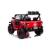 Geoland Power Jeep BRD-2108 24V 2 személyes