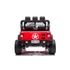 Geoland Power Jeep BRD-2108 24V 2 személyes