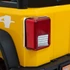 Geoland Power Jeep BRD-2108 24V 2 személyes