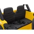 Geoland Power Jeep BRD-2108 24V 2 személyes