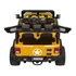 Geoland Power Jeep BRD-2108 24V 2 személyes