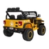 Geoland Power Jeep BRD-2108 24V 2 személyes