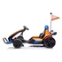Gokart McLaren DRIFT Lord 24V
