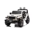 Jeep Wrangler Rubicon LIFT JWR556 4x4 24V