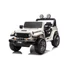 Jeep Wrangler Rubicon LIFT JWR556 4x4 24V