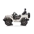 Jeep Wrangler Rubicon LIFT JWR556 4x4 24V