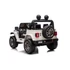 Jeep Wrangler Rubicon LIFT JWR556 4x4 24V
