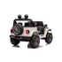 Jeep Wrangler Rubicon LIFT JWR556 4x4 24V