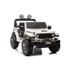 Jeep Wrangler Rubicon LIFT JWR556 4x4 24V