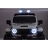 Jeep Wrangler Rubicon LIFT JWR556 4x4 24V