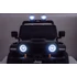 Jeep Wrangler Rubicon LIFT JWR556 4x4 24V