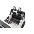 Jeep Wrangler Rubicon LIFT JWR556 4x4 24V