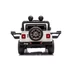 Jeep Wrangler Rubicon LIFT JWR556 4x4 24V