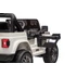 Jeep Wrangler Rubicon LIFT JWR556 4x4 24V