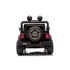 Jeep Wrangler Rubicon LIFT JWR556 4x4 24V