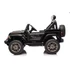 Jeep Wrangler Rubicon LIFT JWR556 4x4 24V