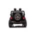 Jeep Wrangler Rubicon LIFT JWR556 4x4 24V