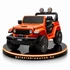 Jeep Wrangler Rubicon LIFT JWR556 4x4 24V
