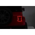 Jeep Wrangler Rubicon LIFT JWR556 4x4 24V