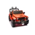 Jeep Wrangler Rubicon LIFT JWR556 4x4 24V