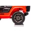 Jeep Wrangler Rubicon LIFT JWR556 4x4 24V