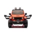 Jeep Wrangler Rubicon LIFT JWR556 4x4 24V