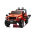 Jeep Wrangler Rubicon LIFT JWR556 4x4 24V