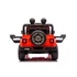 Jeep Wrangler Rubicon LIFT JWR556 4x4 24V
