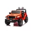 Jeep Wrangler Rubicon LIFT JWR556 4x4 24V