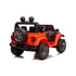 Jeep Wrangler Rubicon LIFT JWR556 4x4 24V