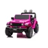 Jeep Wrangler Rubicon LIFT JWR556 4x4 24V