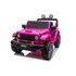 Jeep Wrangler Rubicon LIFT JWR556 4x4 24V