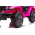 Jeep Wrangler Rubicon LIFT JWR556 4x4 24V