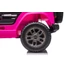 Jeep Wrangler Rubicon LIFT JWR556 4x4 24V