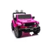 Jeep Wrangler Rubicon LIFT JWR556 4x4 24V