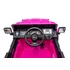 Jeep Wrangler Rubicon LIFT JWR556 4x4 24V
