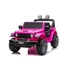 Jeep Wrangler Rubicon LIFT JWR556 4x4 24V