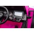 Jeep Wrangler Rubicon LIFT JWR556 4x4 24V