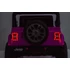 Jeep Wrangler Rubicon LIFT JWR556 4x4 24V
