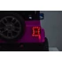 Jeep Wrangler Rubicon LIFT JWR556 4x4 24V