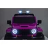 Jeep Wrangler Rubicon LIFT JWR556 4x4 24V