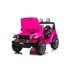Jeep Wrangler Rubicon LIFT JWR556 4x4 24V