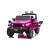 Jeep Wrangler Rubicon LIFT JWR556 4x4 24V