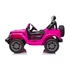 Jeep Wrangler Rubicon LIFT JWR556 4x4 24V