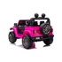 Jeep Wrangler Rubicon LIFT JWR556 4x4 24V