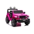 Jeep Wrangler Rubicon LIFT JWR556 4x4 24V